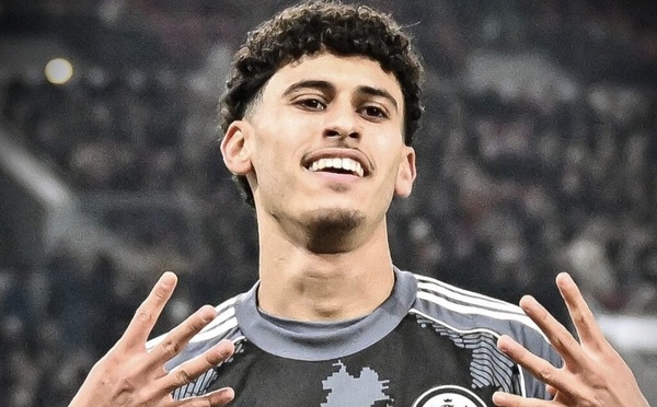 الميموني.. من ملاعب الهواة إلى المونديال… القصة الكاملة