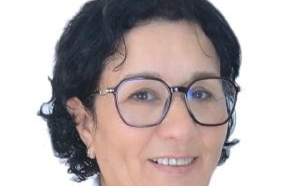الاتحاد العربي للدراجات يجدد عضوية المغربية كريمة صلاح الدين بلجنة دراجة المرأة