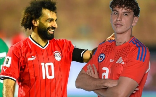 من أجل الخامس عالميا.. عيون المغاربة على مباراتي شيلي ومصر