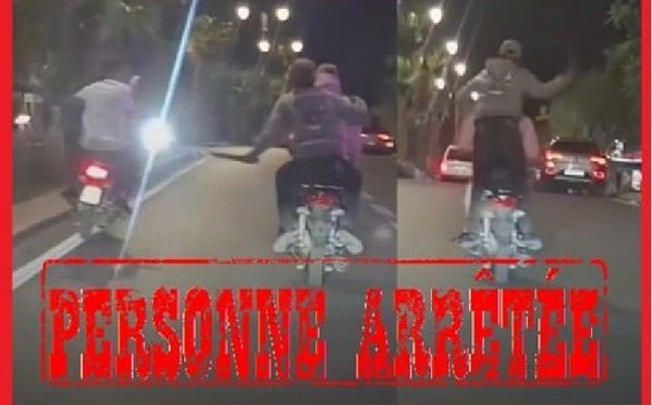وجدة.. توقيف شاب ظهر في شريط فيديو يهدد المواطنين بسلاح أبيض