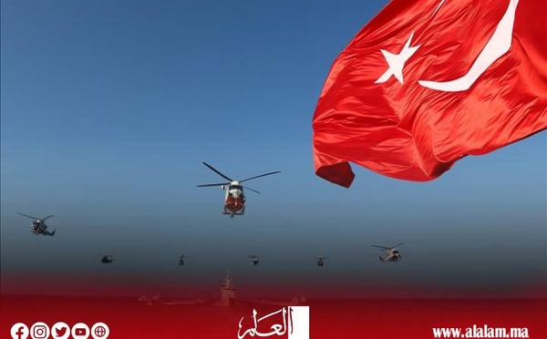 اتهامات خطيرة لتركيا تطال 3 وزراء دفاع أوروببين