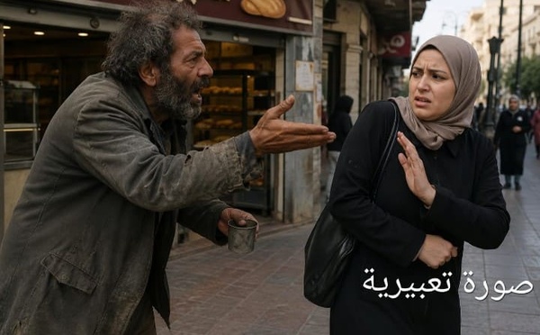 آسفي.. مطالب بوضع حد لظاهرة التسول ومضايقة النساء في الفضاء العام