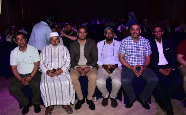 مناضلو إقليم طاطا يشيدون بالأجواء الإيجابية خلال فعاليات المجلس الوطني لحزب الاستقلال