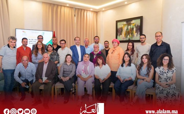 صحافيون وحقوقيون يحددون ضوابط التناول الإعلامي لقضايا الفساد والرشوة