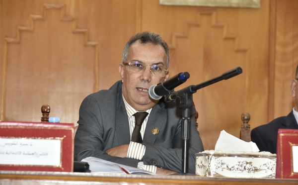 في يومهم العالمي.. المفوضون القضائيون يطلقون ثلاث مبادرات لتحديث المهنة وتعزيز نجاعة العدالة