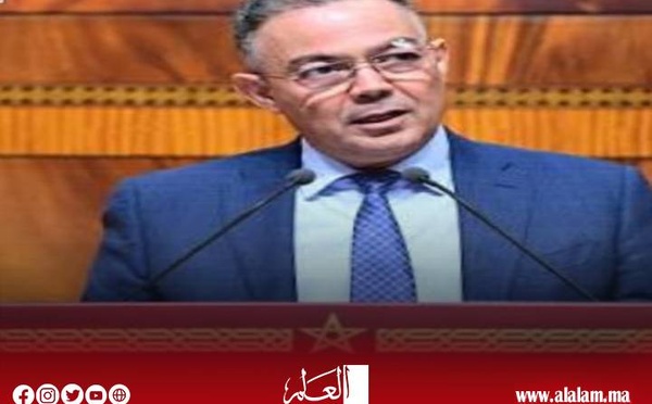 مجلس النواب يصادق بالأغلبية على مشروع القانون المتعلق بنظام الدعم الاجتماعي المباشر