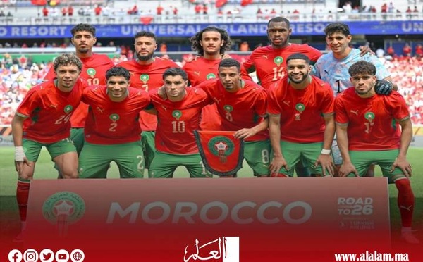 قراءة في الصحف والمواقع الرياضية العالمية حول مباراة المغرب والبرازيل