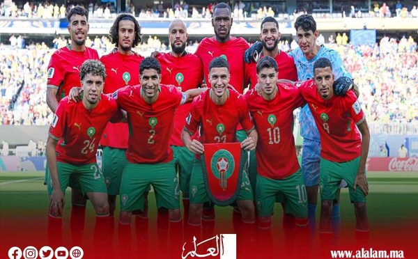 الليلة بملعب "جيليت" في بوسطن: أسود الأطلس لإثبات الذات أمام اسكتلندا والاقتراب من التأهل إلى الدور الموالي