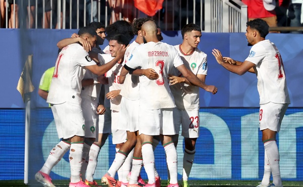 بأسرع هدف في تاريخ الأسود بالمونديال.. المغرب يضمن بطاقة العبور للدور الثاني بفوز صغير على اسكتلندا