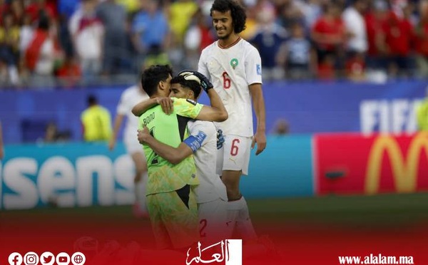 المغرب يكتب التاريخ في مونديال 2026.. صدارة المجموعة وقفزة جديدة في تصنيف "فيفا"