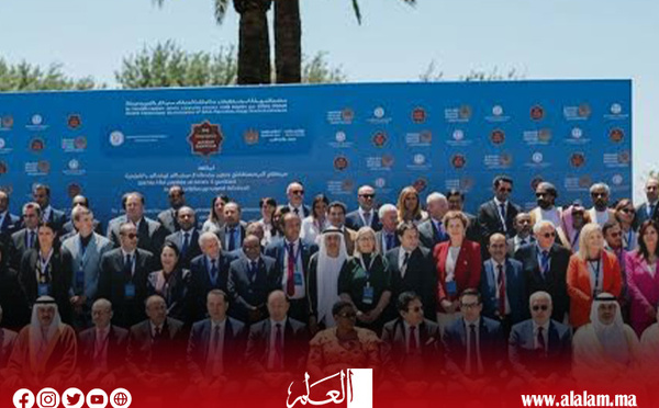 المنتدى البرلماني الاقتصادي للأورومتوسط والخليج يخلص إلى توصيات هامة لرفع التحديات المطروحة