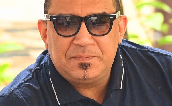 ابن الدار البيضاء أنيس الرافعي يقتنص جائزة المغرب للكتاب لعام 2025