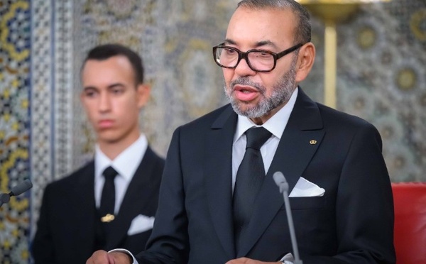 جلالة الملك يهنئ رئيسة جمهورية سلوفينيا بمناسبة العيد الوطني لبلادها