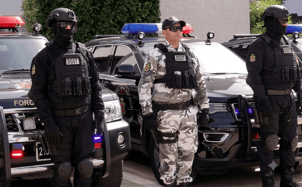 توقيف "داعشي" ببركان خطط لاستهداف منشآت حيوية بعد فشله في الالتحاق بالساحل الإفريقي