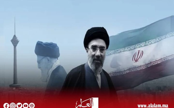 المرشد الإيراني يطالب بمقاضاة أمريكا وإسرائيل على جرائمهما بحق شعبه