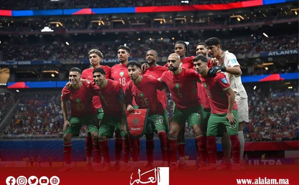 المنتخب المغربي في مواجهة الطواحين الهولندية بذكريات مونديال أمريكا 94