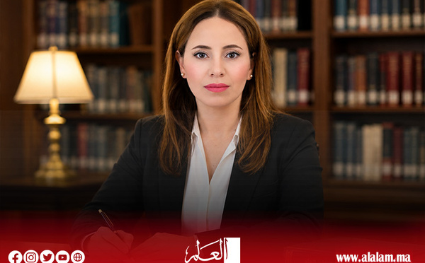 الطفولة خارج القانون