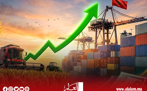 الاقتصاد المغربي يغير إيقاعه في 2026.. انتعاش فلاحي يقود النمو ويعزز الصادرات والابتكار
