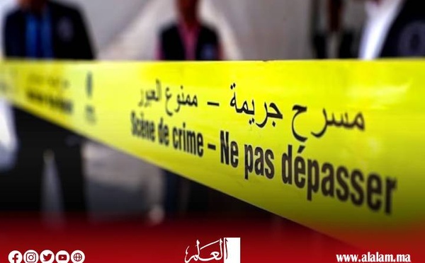 جريمة قتل تهز سيدي البرنوصي.. والشرطة توقف المشتبه فيه بسرعة