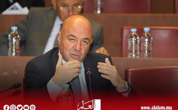 مجلس المستشارين يصادق بالأغلبية على مشروع إحداث 12 وكالة جهوية للتعمير والإسكان