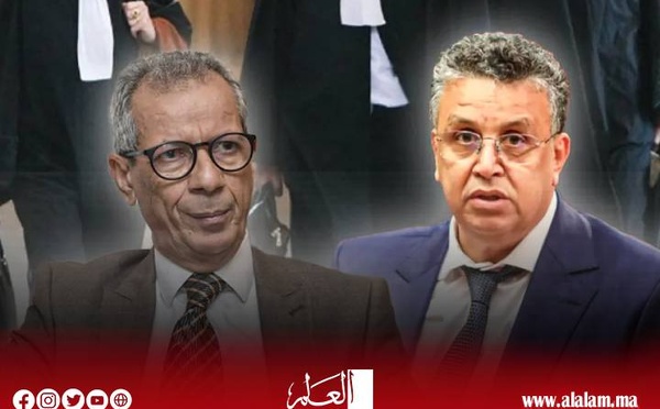 مجلس المنافسة يدعو إلى مراجعة جوهرية لمشروع قانون المحاماة.. وإلغاء شرط السن وتوحيد واجبات الانخراط يتصدران التوصيات