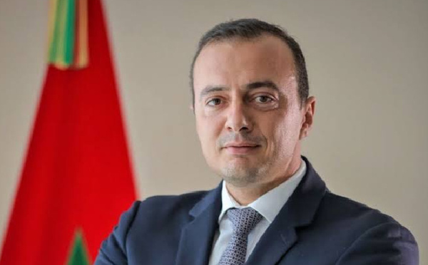 صديقي.. الثقة أساس الاستثمار والمغرب رسخ مكانته منصة صناعية ولوجستية عالمية