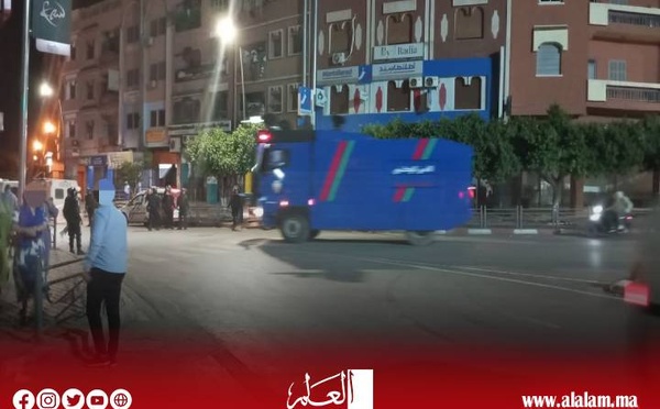 مندوبية السجون توضح حقيقة الادعاءات بشأن وضعية معتقلي "جيل زد"