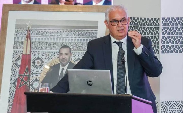 في ندوة وطنية لفضاء الحوار الاستقلالي بالرباط: دعوة لمأسسة اقتصاد الرعاية كرافعة لفرص الشغل وحماية منظومة القيم الأسرية
