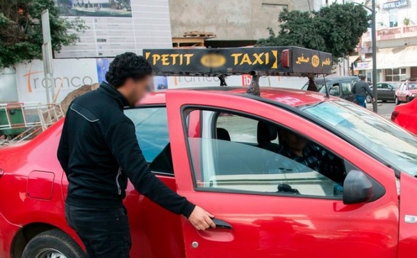 سيارات الأجرة في المغرب: مهنة في مفترق الطرق