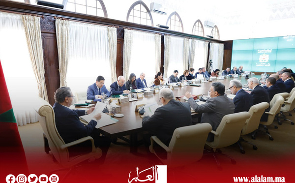 بخبرات وطنية وازنة.. الهيئة العليا للصحة تشرع في هيكلة مهامها الاستراتيجية لترسيخ حكامة القطاع