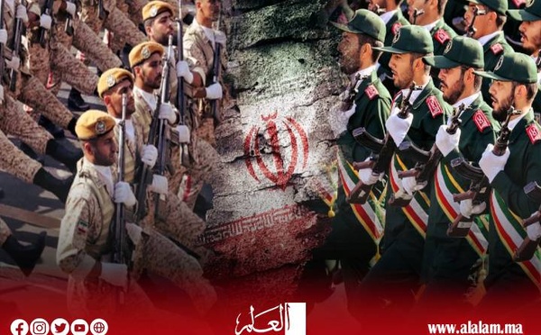 تصعيد جديد بين واشنطن وطهران.. الجيش الإيراني يتوعد بالرد بعد مقتل 8 عسكريين في ضربات أمريكية