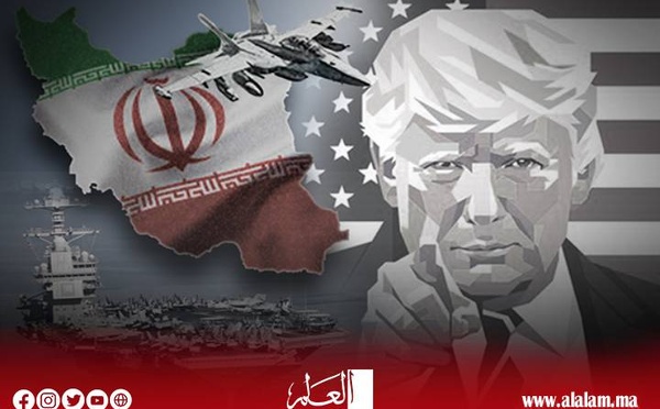 واشنطن توجه ضربات لإيران وتقرر مواصلة مسلسل الصراع العسكري