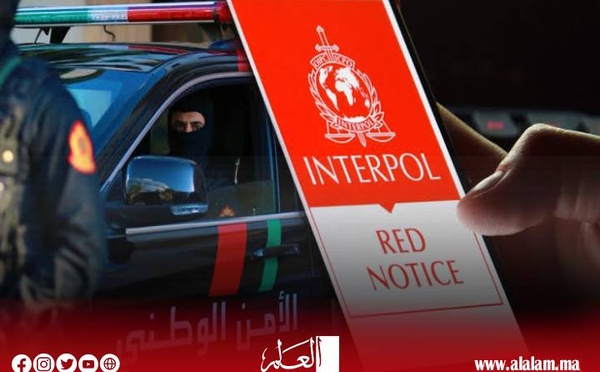 بناءً على معطيات "الديستي".. أمن الدار البيضاء يوقف فرنسيًا ملاحقًا دوليًا بأوامر من القضاء الفرنسي