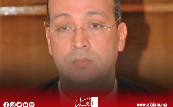الكرة امتحان للروح قبل أن تكون امتحانًا للقدم