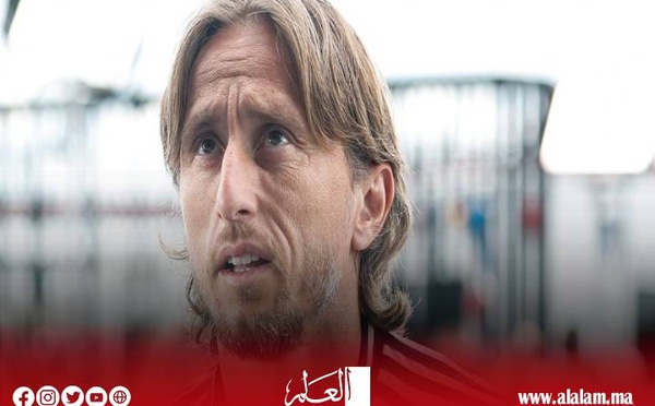 كرواتيا تنفجر ضد الفيفا وتطلب ردا رسميا بشأن جدل مباراة البرتغال