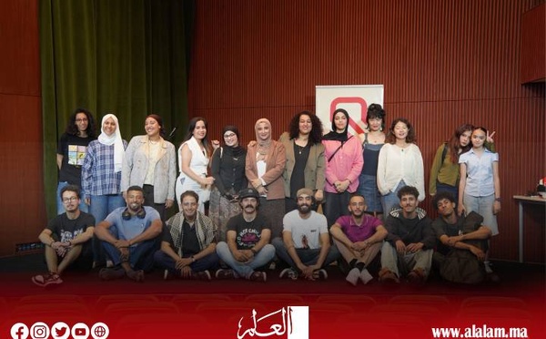 "صلام دانك" يعود في نسخته الثالثة لاكتشاف نجوم الشعر المنطوق بالمغرب