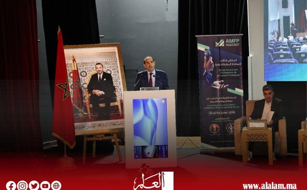 رئيس هيئة النزاهة: التهرب الضريبي والفساد يهددان شرعية النظام الجبائي