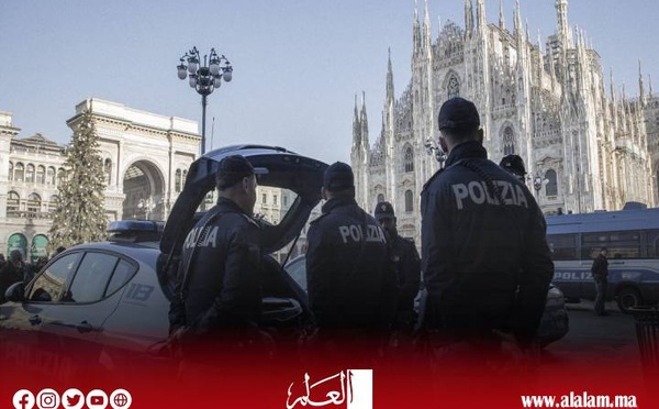 إيطاليا.. توقيف جزائري بعد تشويه وجه شابة مغربية داخل مترو ميلانو