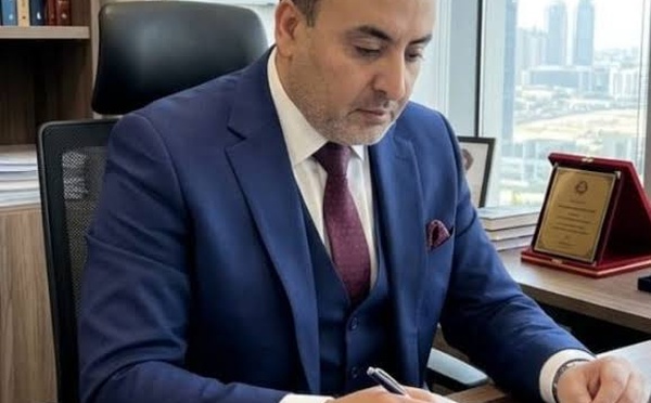 الحسيمة ستكون بخير يوماً ما