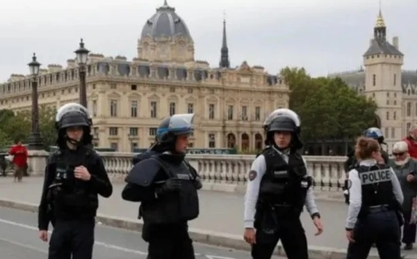 احتفاء بالثورة الفرنسية مواجهة إسبانيا.. باريس تحشد 70 ألف شرطي تحسبا لـ"موقعة المربع الذهبي"