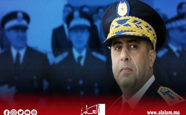 حموشي يمنح ترقية استثنائية لشرطي أصيب أثناء أداء واجبه المهني بالقنيطرة