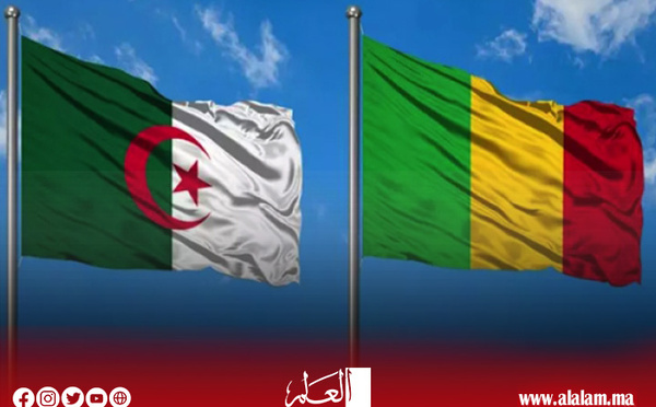 الجزائر تعود إلى بيت الطاعة في علاقتها مع مالي