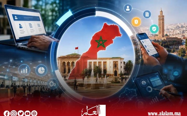 الديموغرافيا والرقمنة تفرضان إعادة هندسة السياسات العمومية بالمملكة