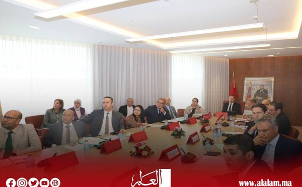 وزارة الصحة تستعرض حصيلة تنفيذ المخطط الوطني للوقاية ومراقبة السرطان وتحدد أولويات المرحلة المقبلة