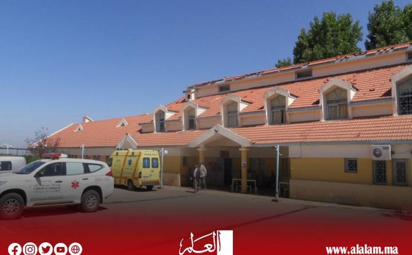 الملاريا تودي بحياة سيدة بعد عودتها من نيجيريا.. وزوجها يخضع للعلاج في الإنعاش