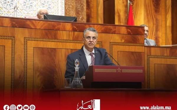 صدور قانون الدفع بعدم دستورية القوانين.. خطوة جديدة لتعزيز العدالة الدستورية وحماية الحقوق بالمغرب