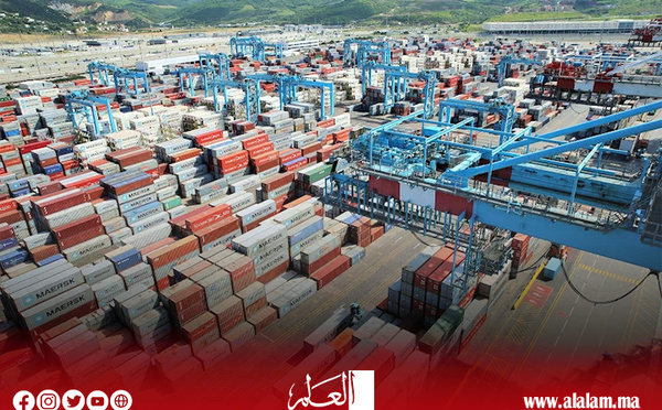 المغرب في المرتبة الرابعة في مؤشر قياس حصة الصادرات المتبادلة بين الدول النامية