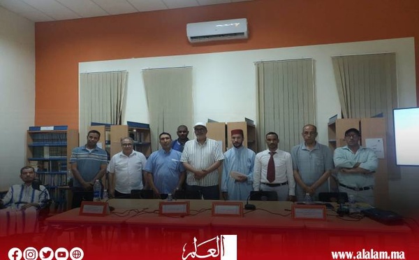 الريصاني تخلد الذكرى 105 لمعركة أنوال بندوة علمية حول تاريخ المقاومة المغربية