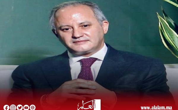 سفير المغرب بإيطاليا يدعو الجالية إلى التحلي باليقظة