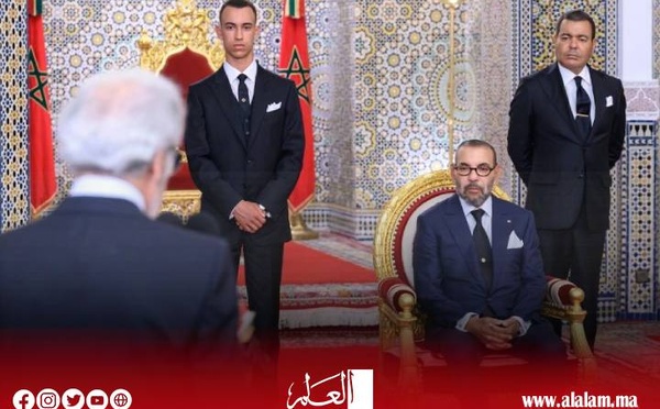 والي بنك المغرب يكشف أرقاماً جديدة عن الشغل والبطالة